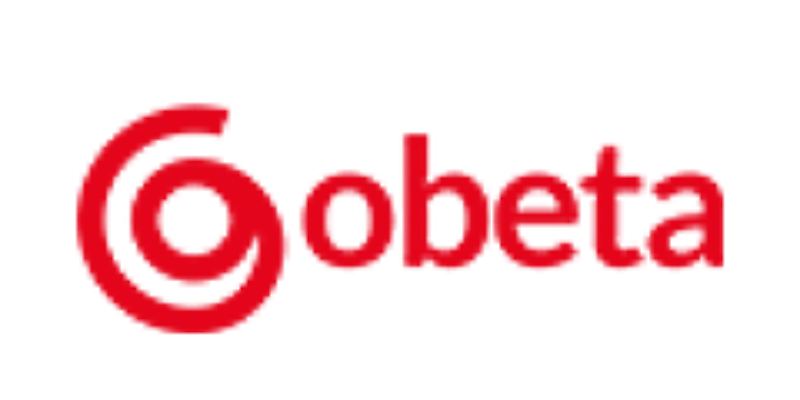 Logo // Obeta