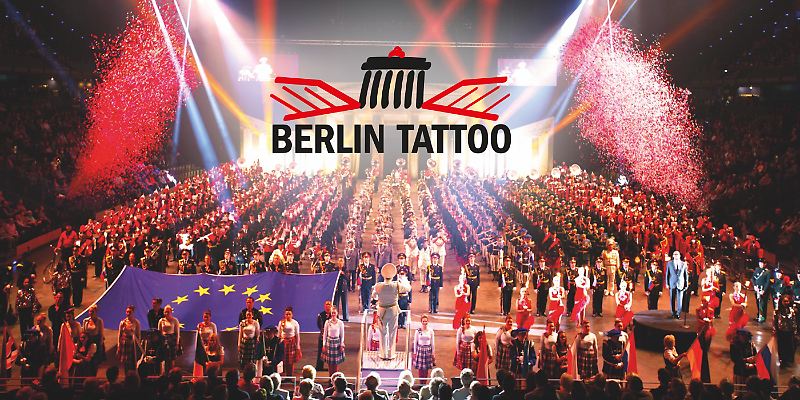 Bild:Berlin-Tattoo