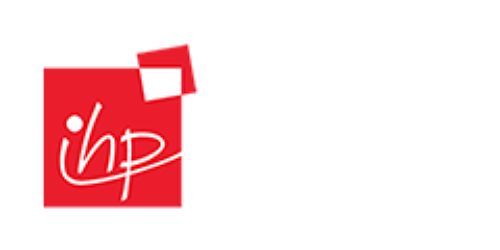 Logo:IHP