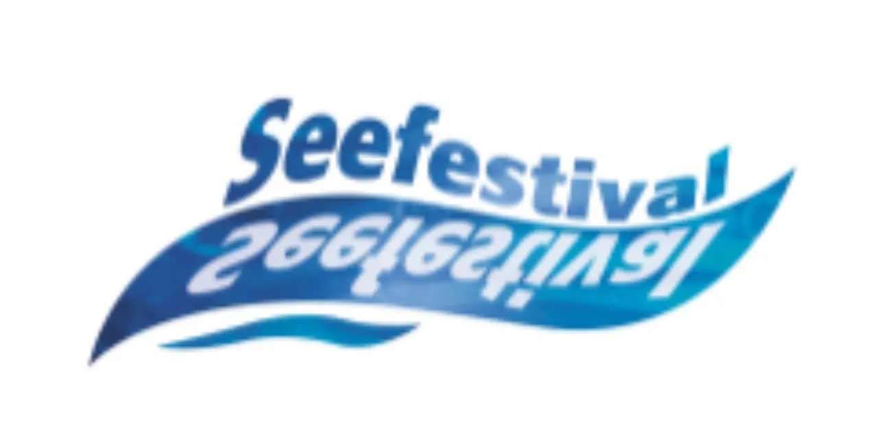 Logo:Seefestival UG