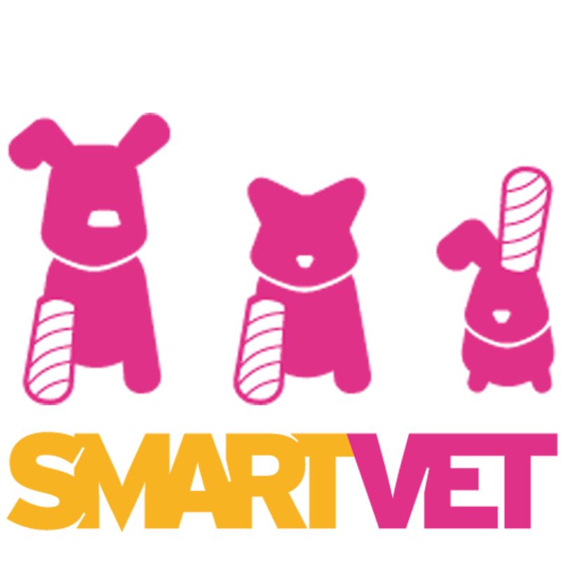 Bild:Audio-Logo SmartVet