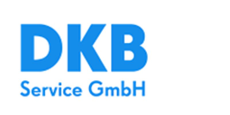 Logo-Teaser:DKB Service GmbH