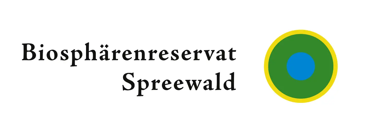 Logo:Biosphärenreservat Spreewald 