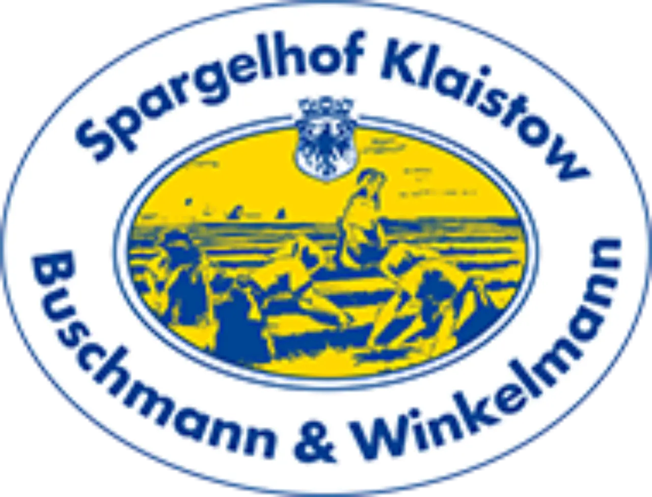 Logo:Buschmann & Winkelmann GmbH
