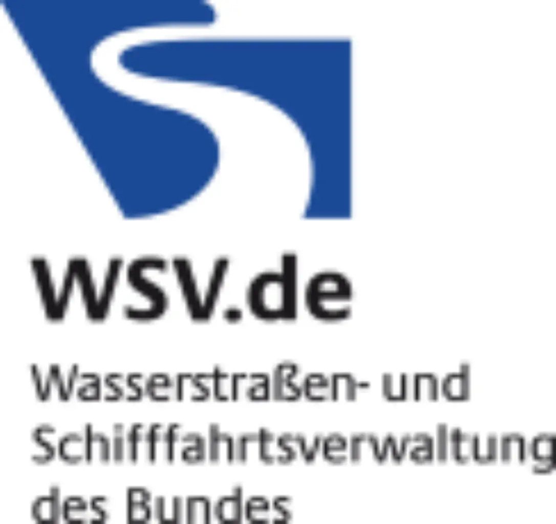 Logo:Wasserstraßen- und Schifffahrtsamt Oder-Havel