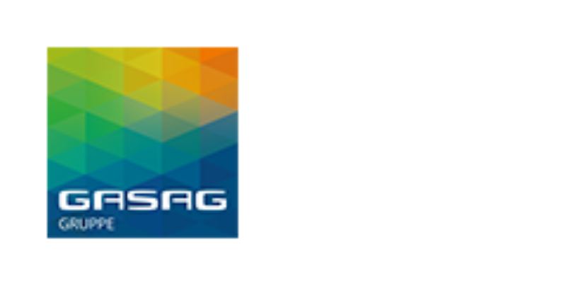 Logo-Teaser:GASAG AG