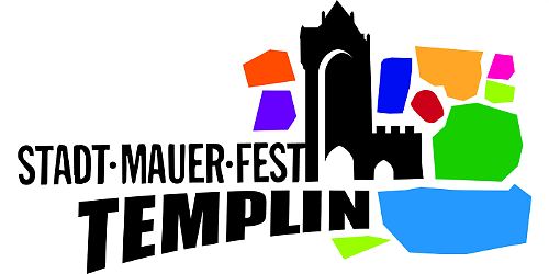 Bild // Stadt-Mauer-Fest Templin