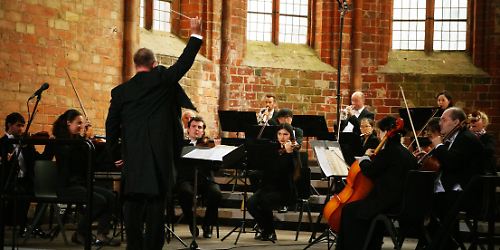 Bild:Brandenburgisches Konzertorchester Eberswalde