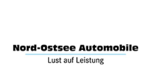 Logo:Nord-Ostsee Automobile GmbH & Co. KG