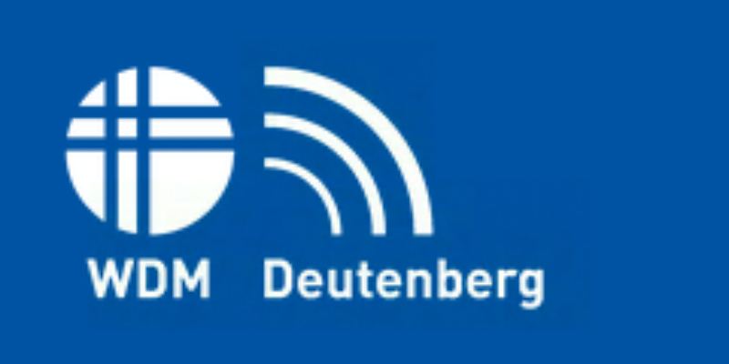 Logo:WDM Wolfshagener Draht- und Metallverarbeitung GmbH