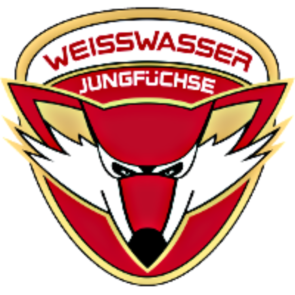 Logo // Lausitzer Jungfüchse