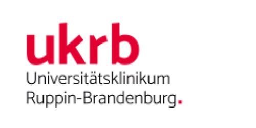 Logo:Ruppiner Kliniken GmbH