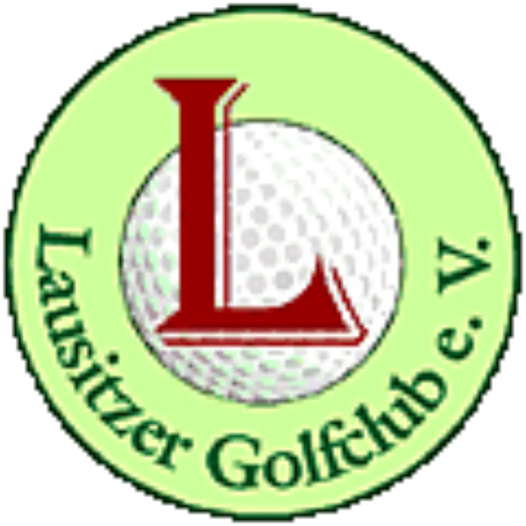 Logo:Lausitzer Golfclub e.V.