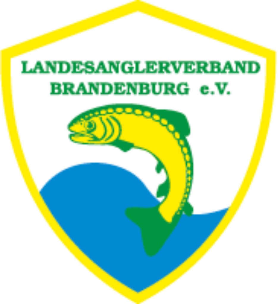 Logo // Anglerverein "Leistener Lanke" Pritzwalk e.V.