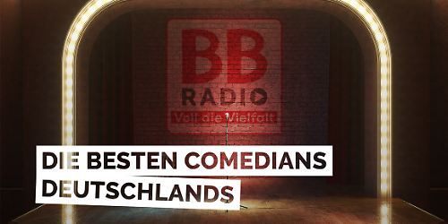 Bild:Die Besten Comedians Deutschlands