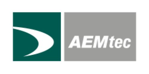 Logo-Teaser:AEMtec GmbH