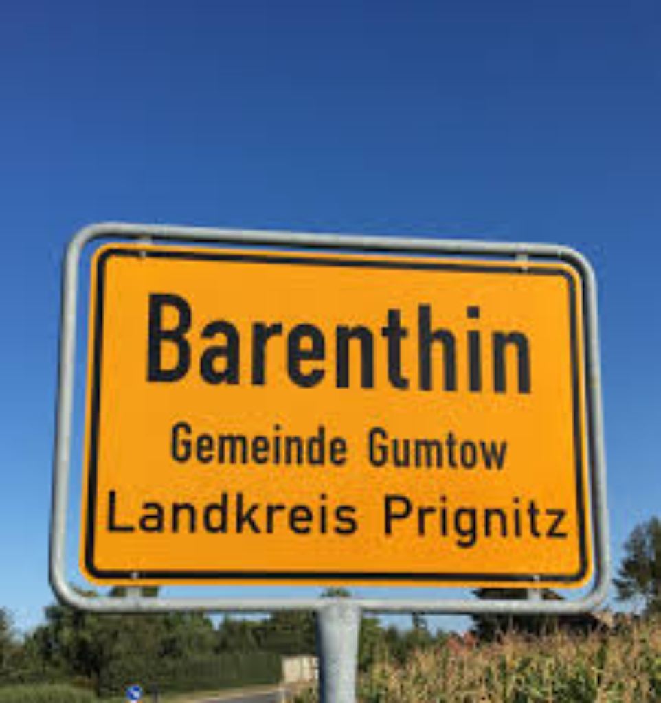 Logo // Barenthiner Dorfleben e.V.