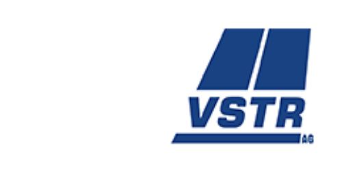 Logo: VSTR AG Rodewisch