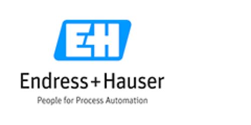 Logo:Endress+Hauser SE+Co. KG