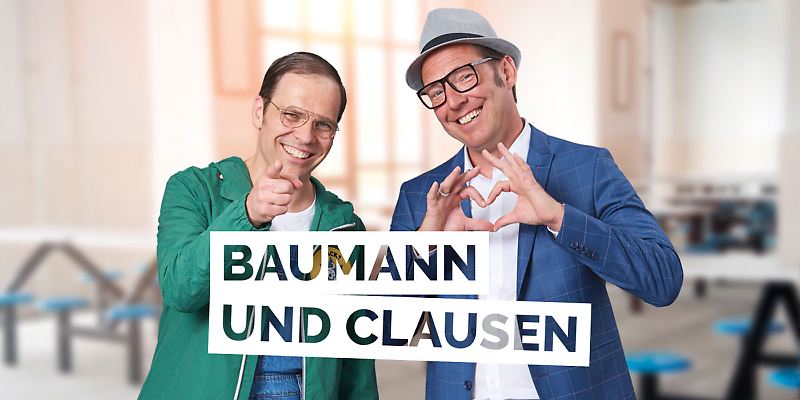 Baumann und Clausen