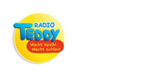 Logo:Radio TEDDY