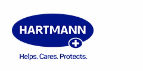 Logo-Teaser:PAUL HARTMANN AG