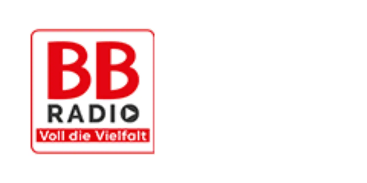 Logo:BB RADIO Länderwelle Berlin/Brandenburg GmbH & Co. KG