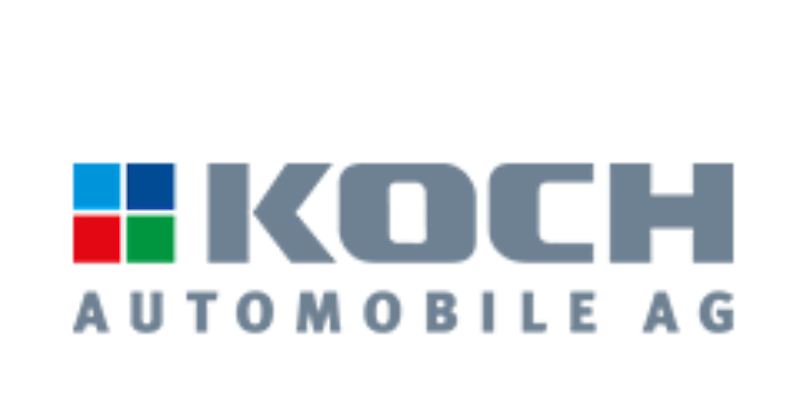 Logo:Koch Gruppe Automobile AG