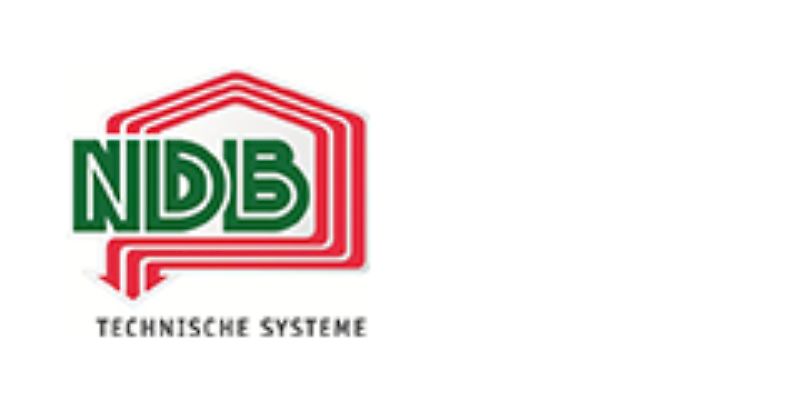 Logo:NDB TECHNISCHE SYSTEME