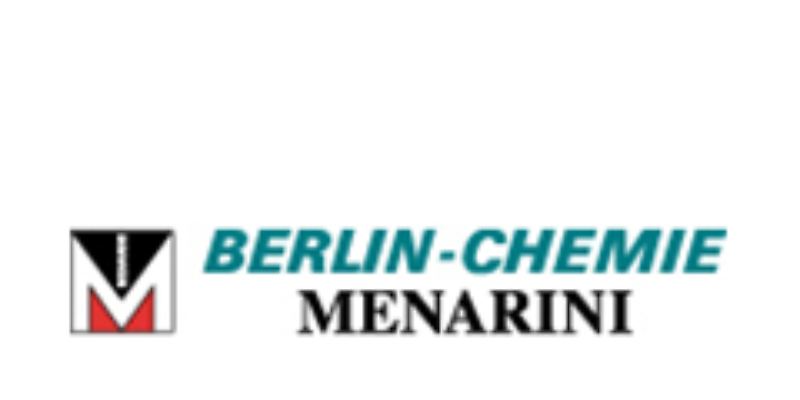 Logo:BERLIN-CHEMIE AG