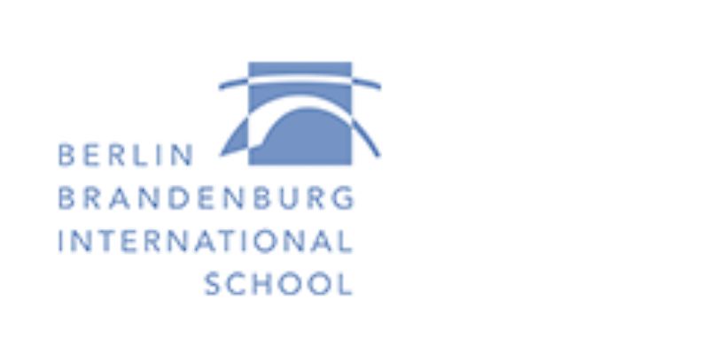 Logo:BBIS Berlin Brandenburg International School GmbH