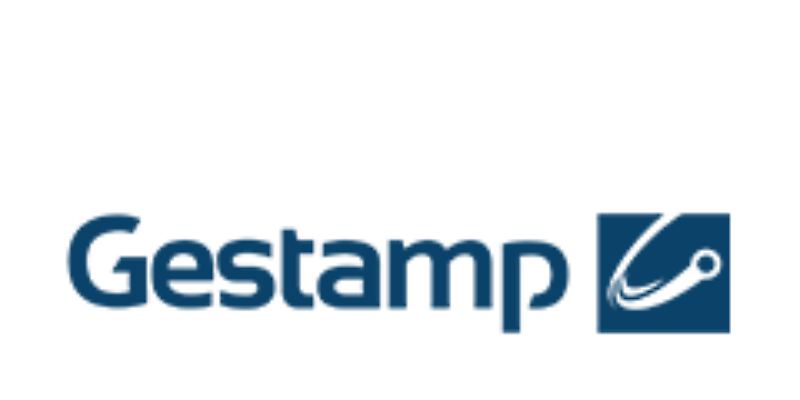Logo-Teaser:Gestamp
