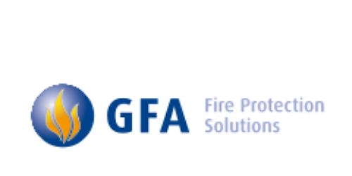 Logo:GFA Gesellschaft für Anlagenbau mbH