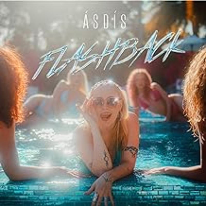 Asdis - Flashback