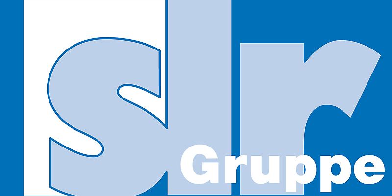 Logo // SLR Gruppe