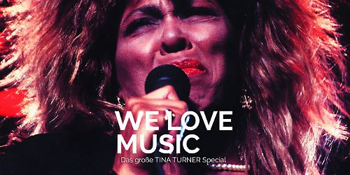 Bild // WLM // Tina Turner
