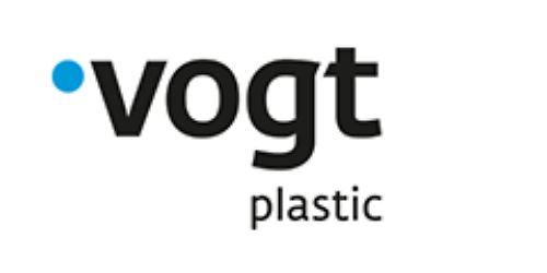 Logo:vogt plastic