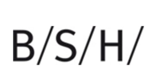 Logo:BSH
