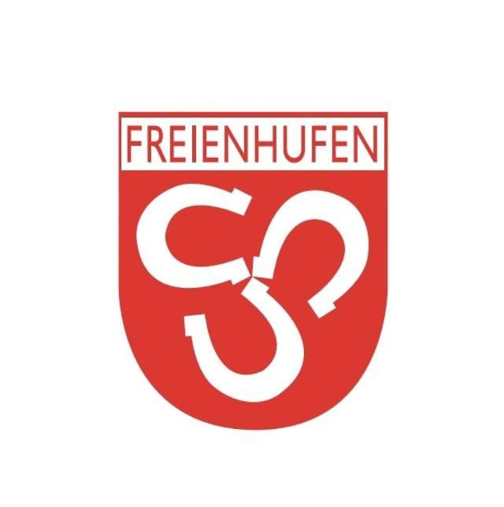 Logo // SV Germania Freienhufen e.V.