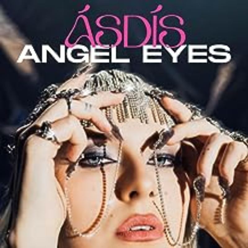 Asdis - Angle Eyes