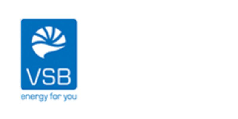 Logo: VSB Holding GmbH 
