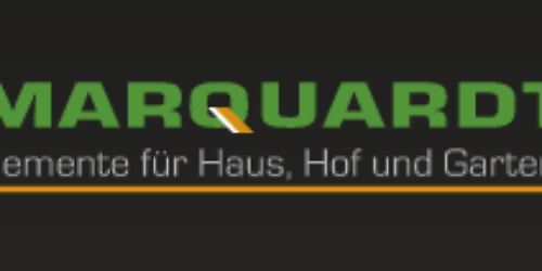Logo:Marquardt Bauelemente & Holzhandel GmbH