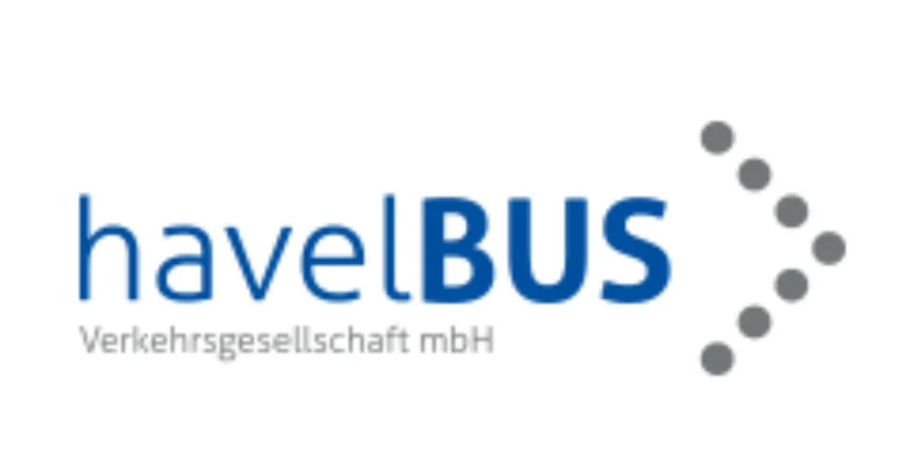 Logo:Havelbus Verkehrsgesellschaft mbH