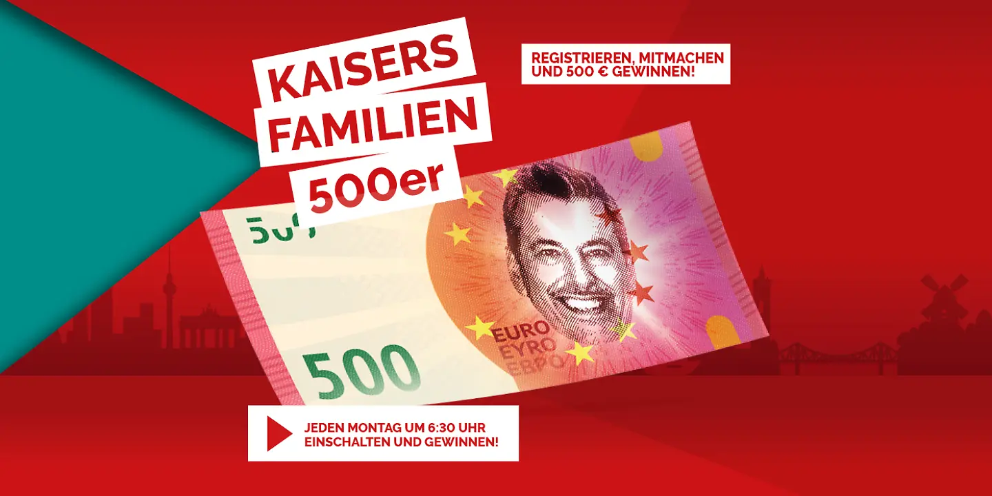 Bild:Kaisers Familie-500er