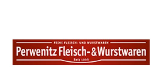 Logo:Perwenitz Fleisch- & Wurstwaren GmbH