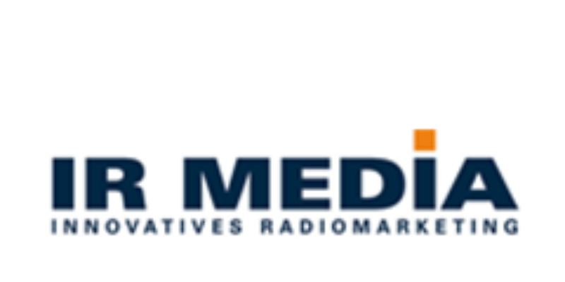 Logo:IR MediaAd GmbH