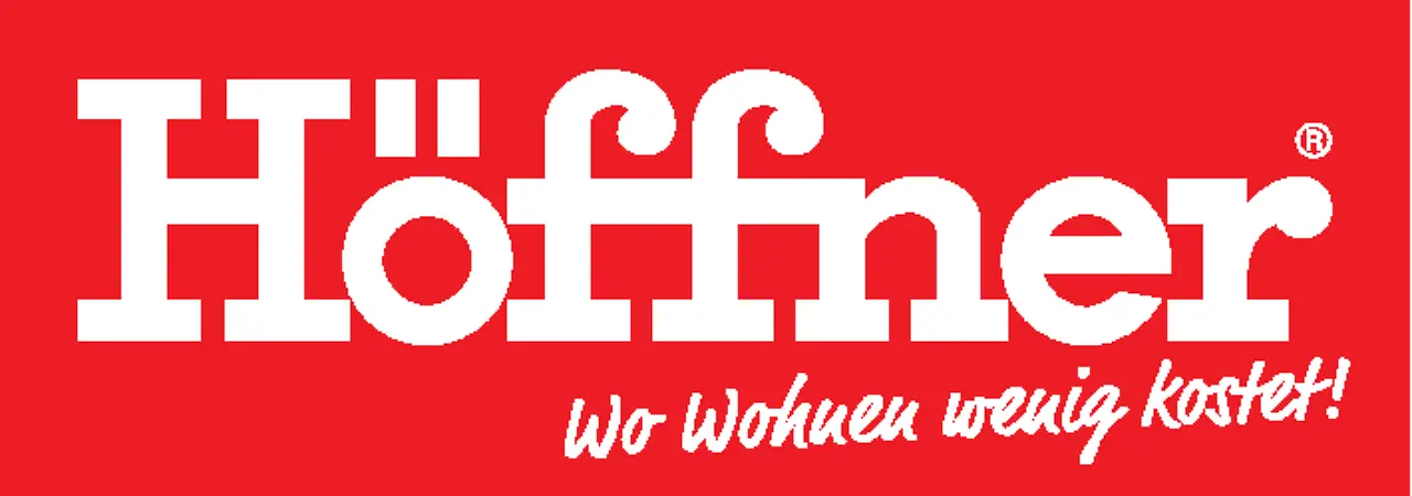 Logo:Möbel Höffner