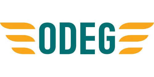 Logo // ODEG