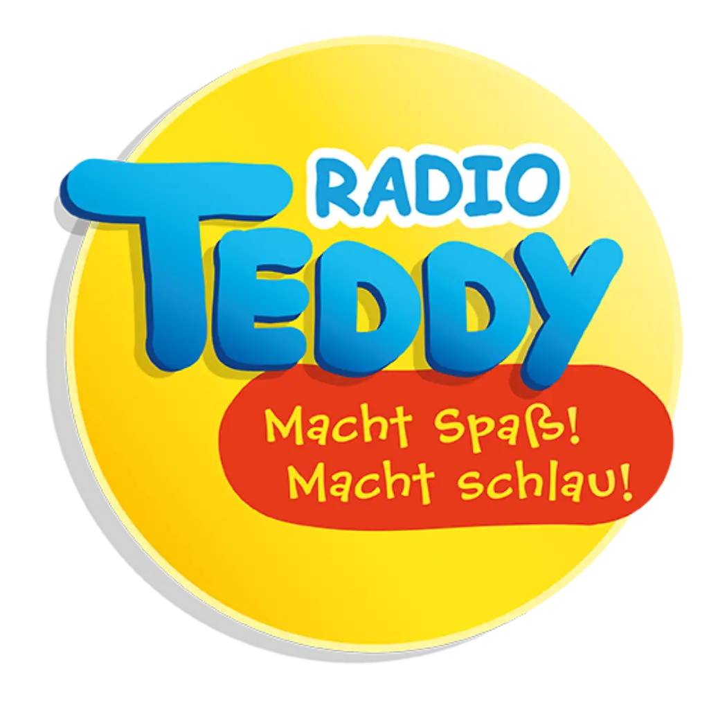 Logo:Radio TEDDY GmbH & Co. KG