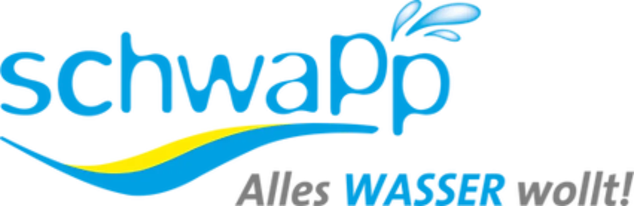 Logo:Freizeitbad SCHWAPP